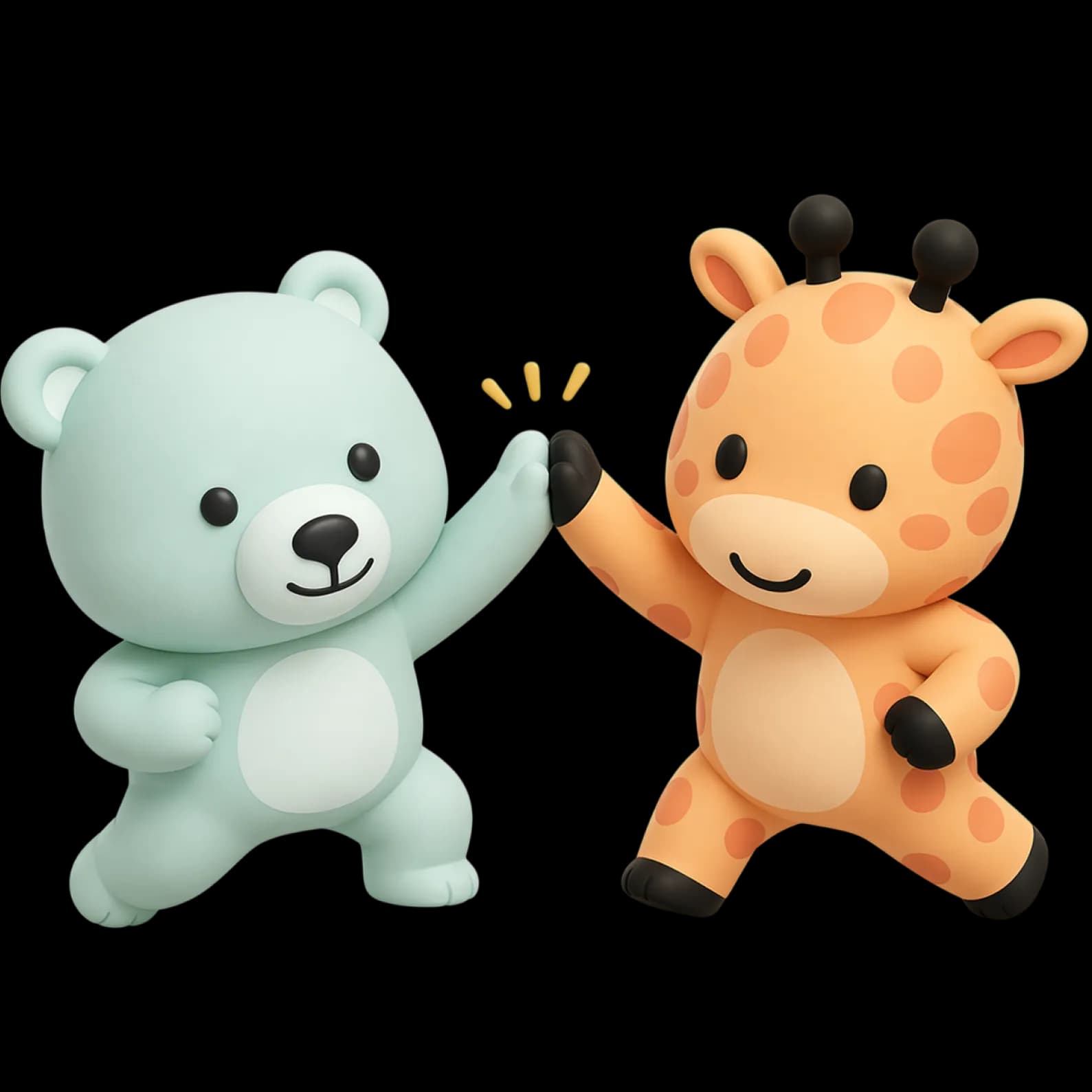 근태 & 지현 시너지