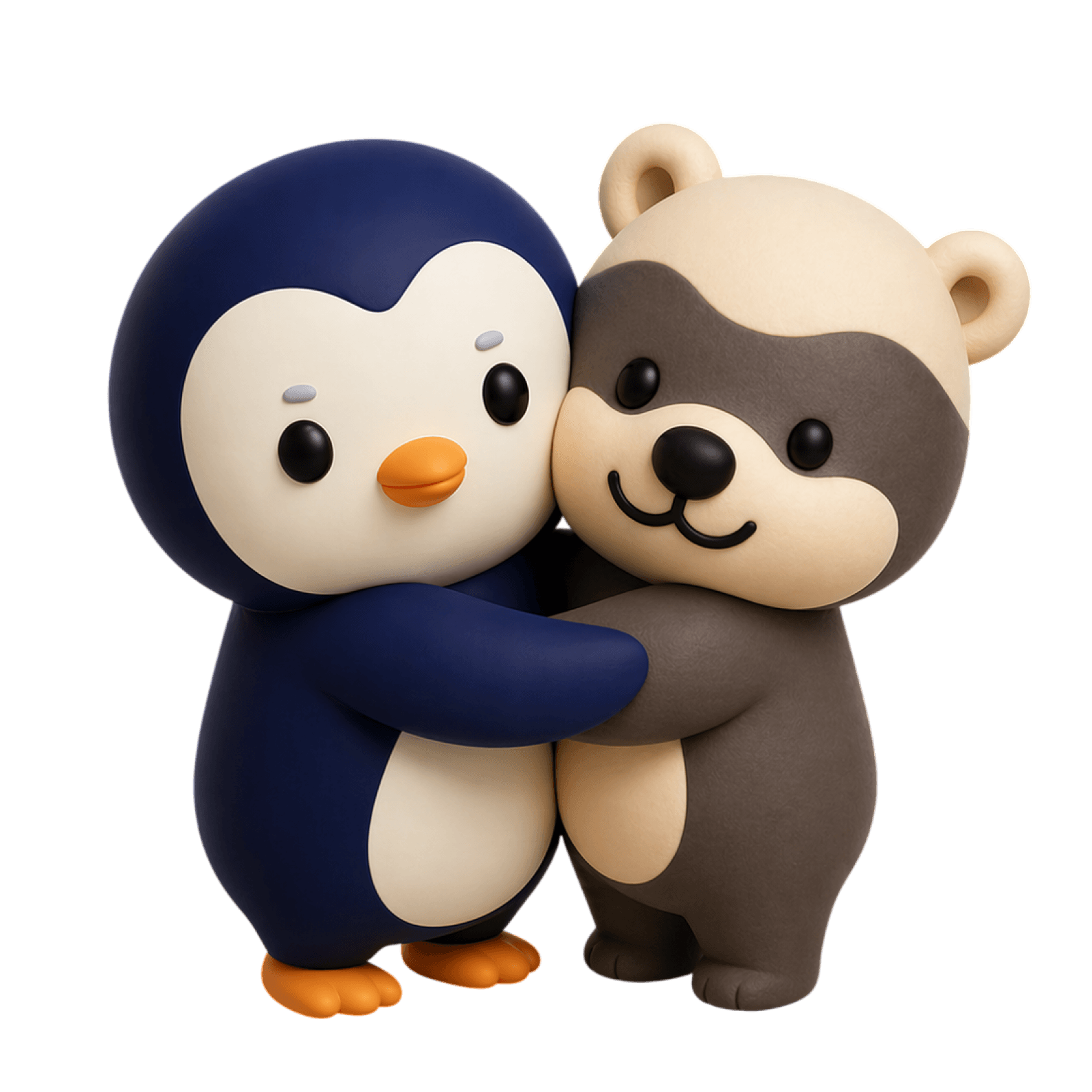 명진 & 진슬 시너지