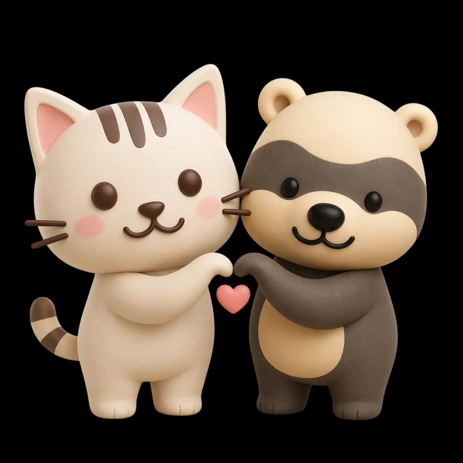 서희 & 진슬 시너지