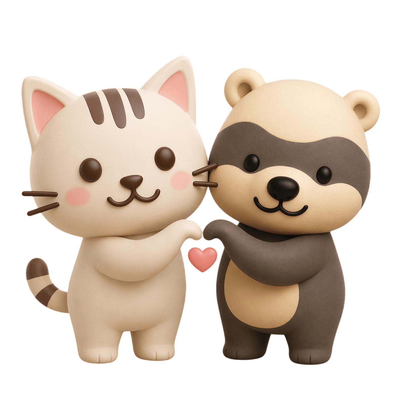 서희 & 진슬 시너지