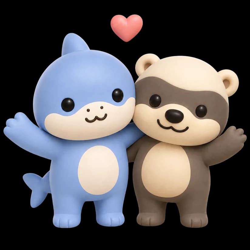 유담 & 진슬 시너지